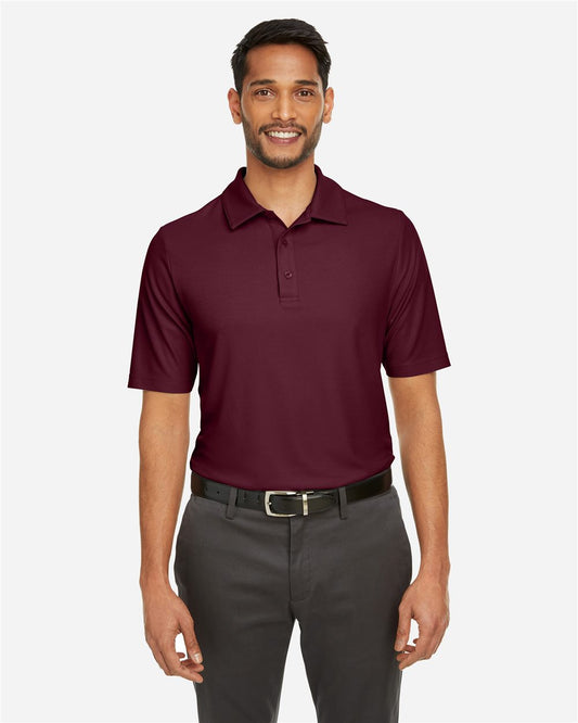 Men's Fusion ChromaSoft™ Pique Polo - CE112