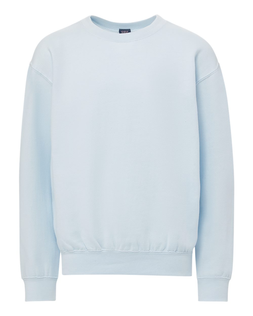 Youth Buddy Crewneck Sweatshirt - 23154Y