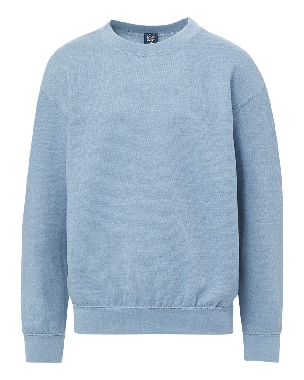 Youth Buddy Crewneck Sweatshirt - 23154Y