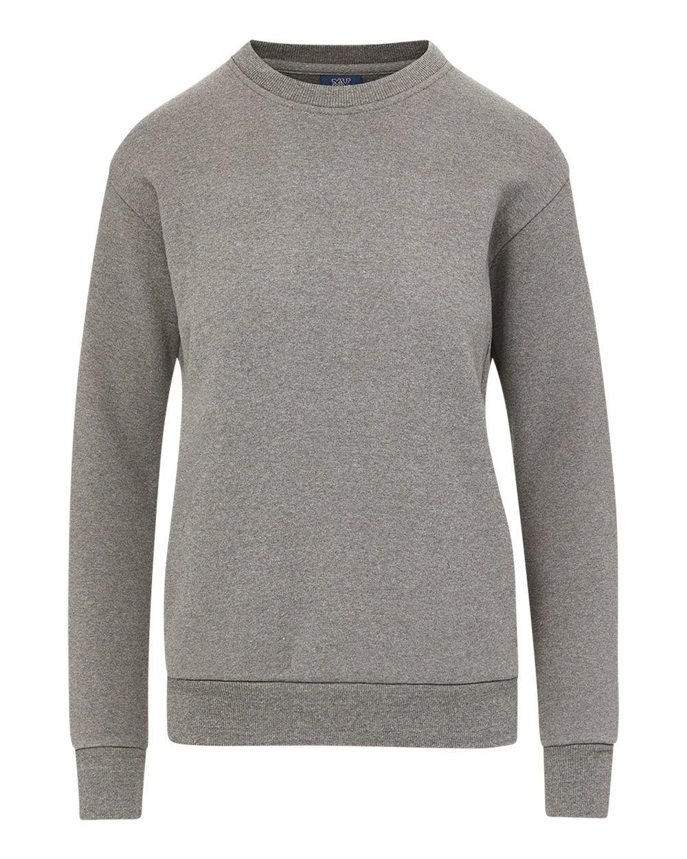 Women's Raelynn Cloud Fleece Crewneck Sweatshirt - W23140