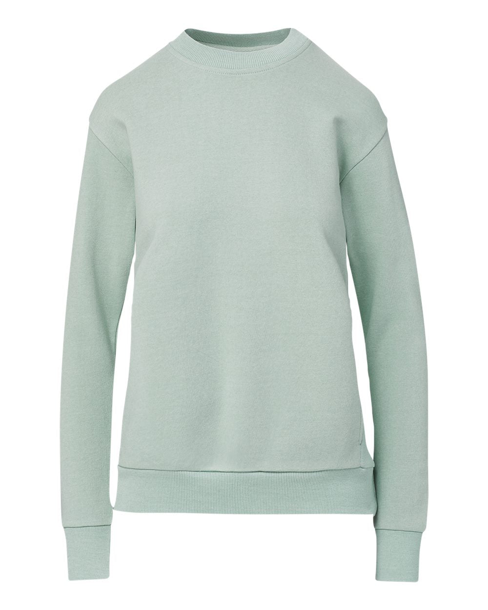 Women's Raelynn Cloud Fleece Crewneck Sweatshirt - W23140