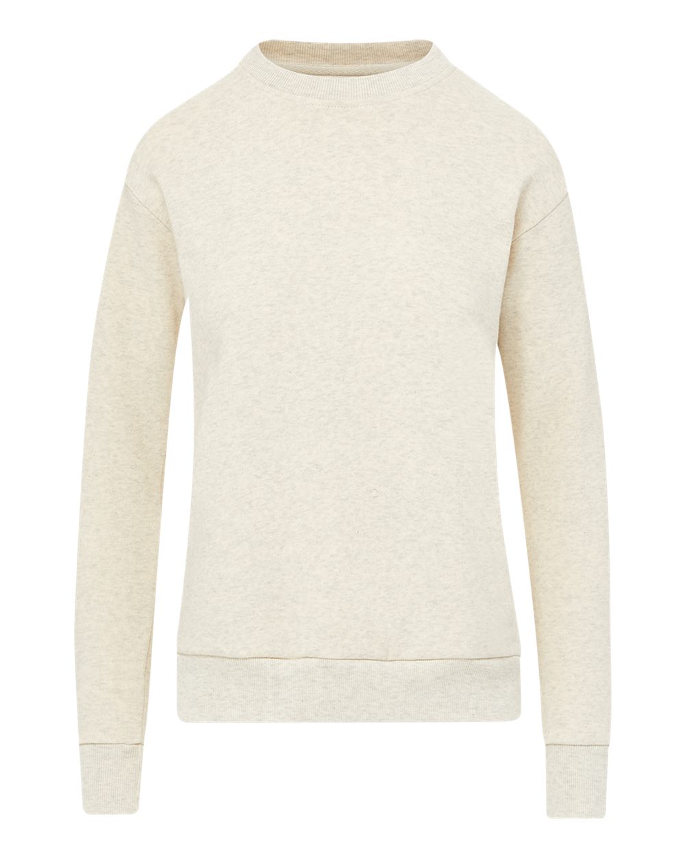 Women's Raelynn Cloud Fleece Crewneck Sweatshirt - W23140