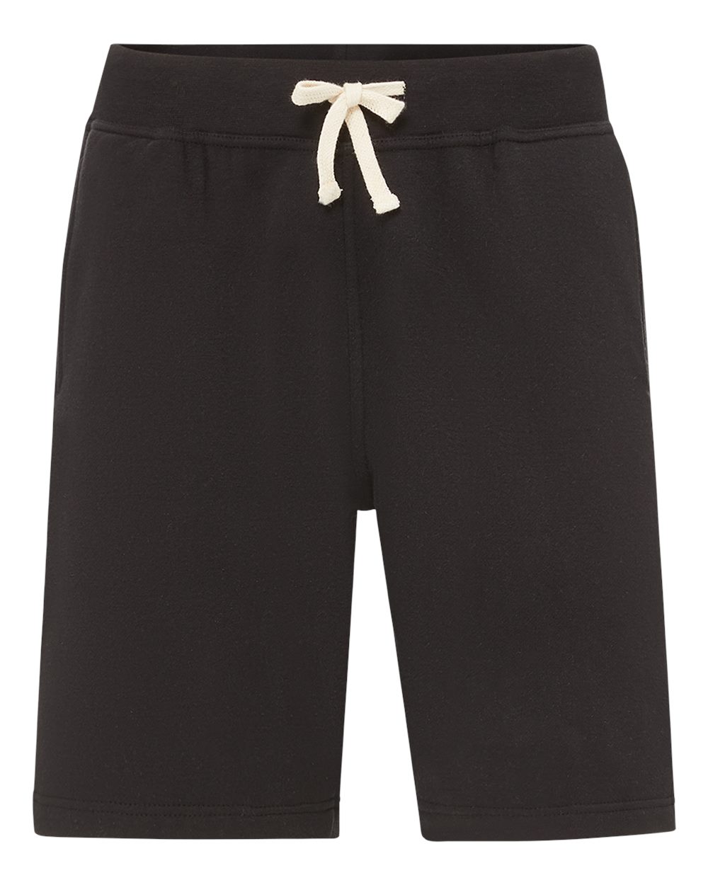 Unisex Vintage Fleece Shorts - 22743