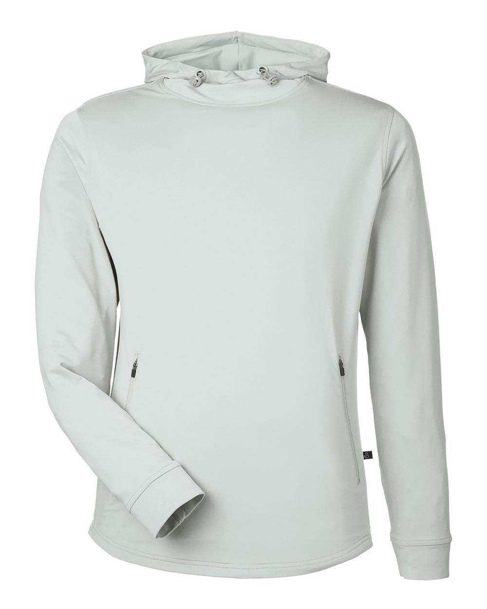 Men's Ivy Hooded Sweatshirt - SWI600
