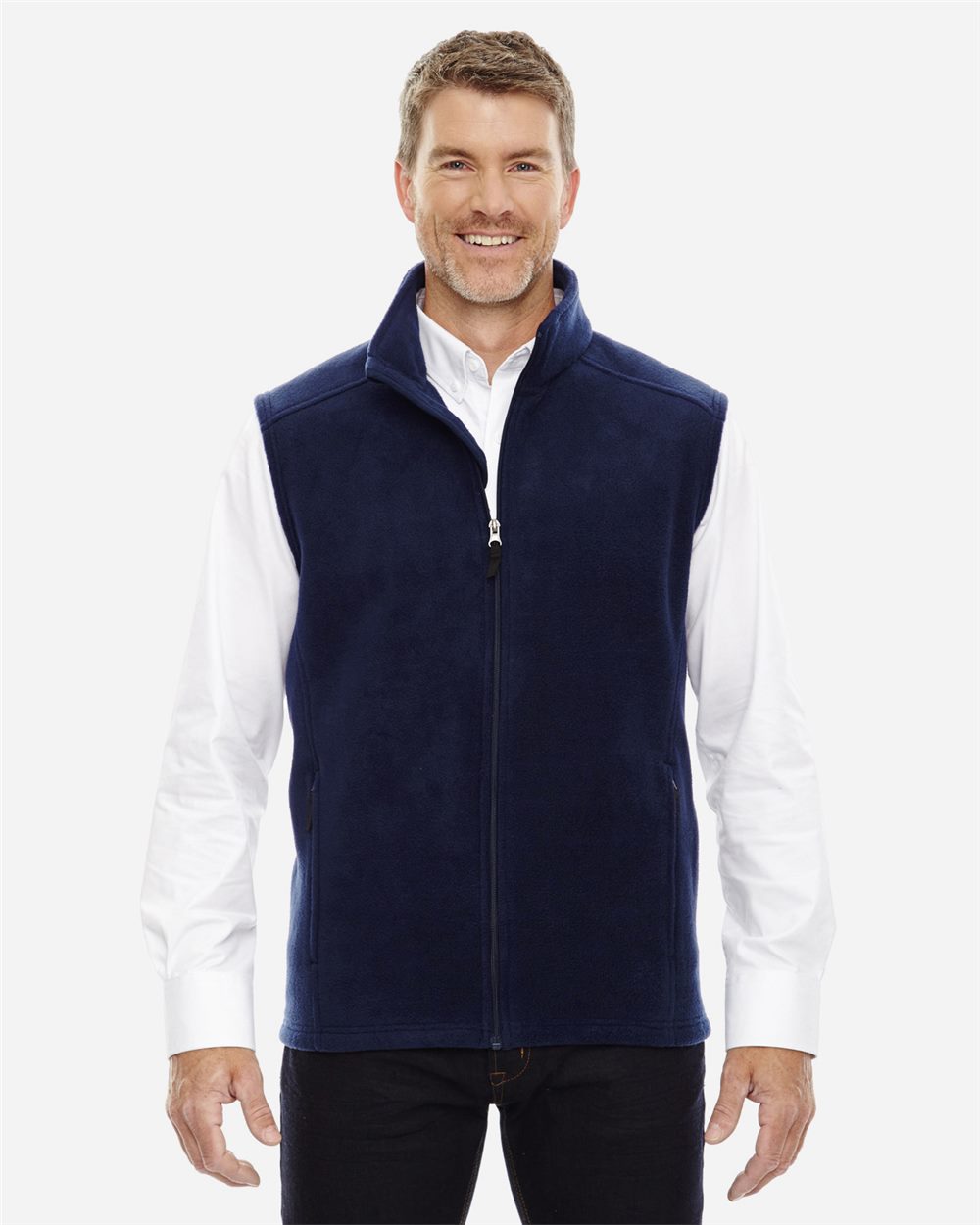 Men's Tall Journey Fleece Vest - 88191T