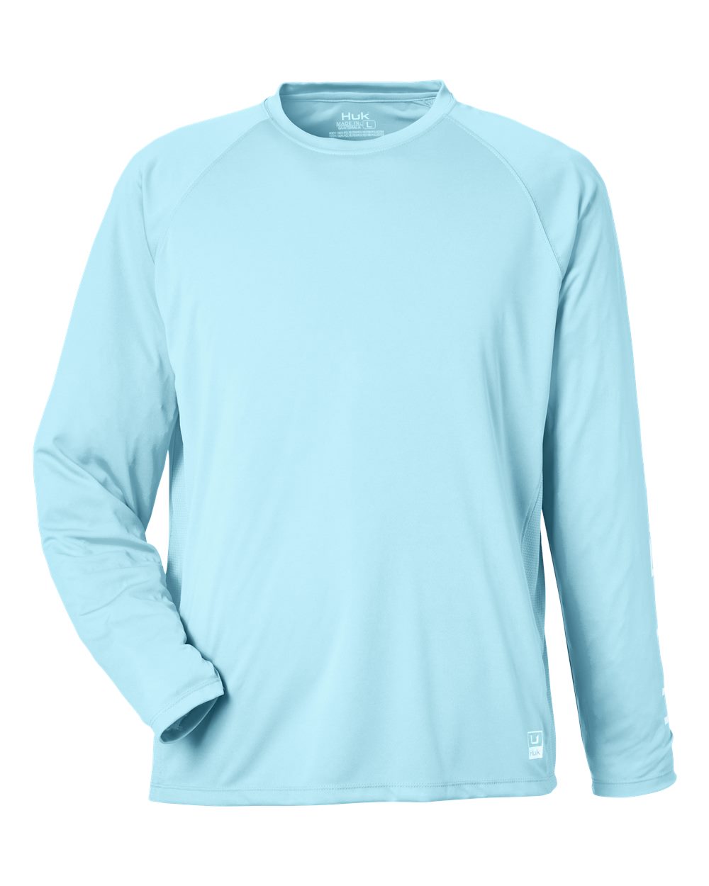 Men's LoPro Pursuit Long Sleeve T-Shirt - H12L009
