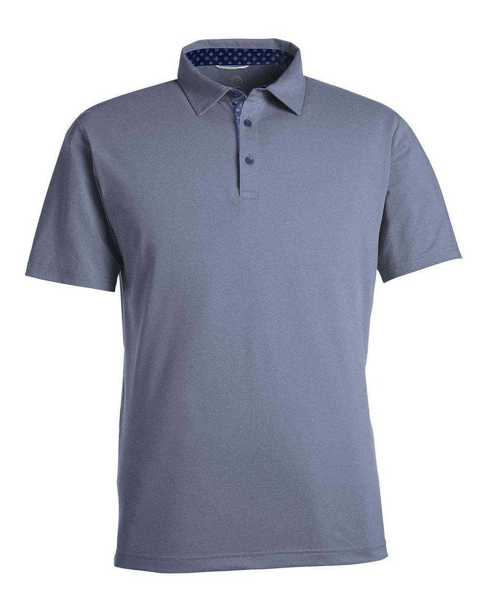 Men's James H Polo - SW2001