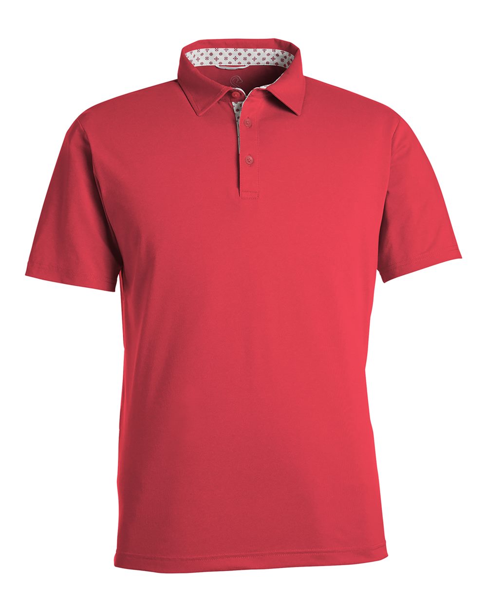 Men's James H Polo - SW2001