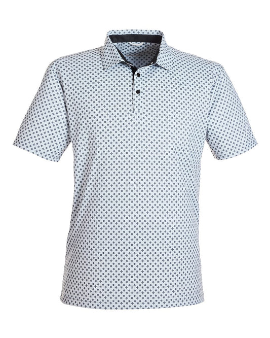 Men's Hazelwood Polo - SW5400