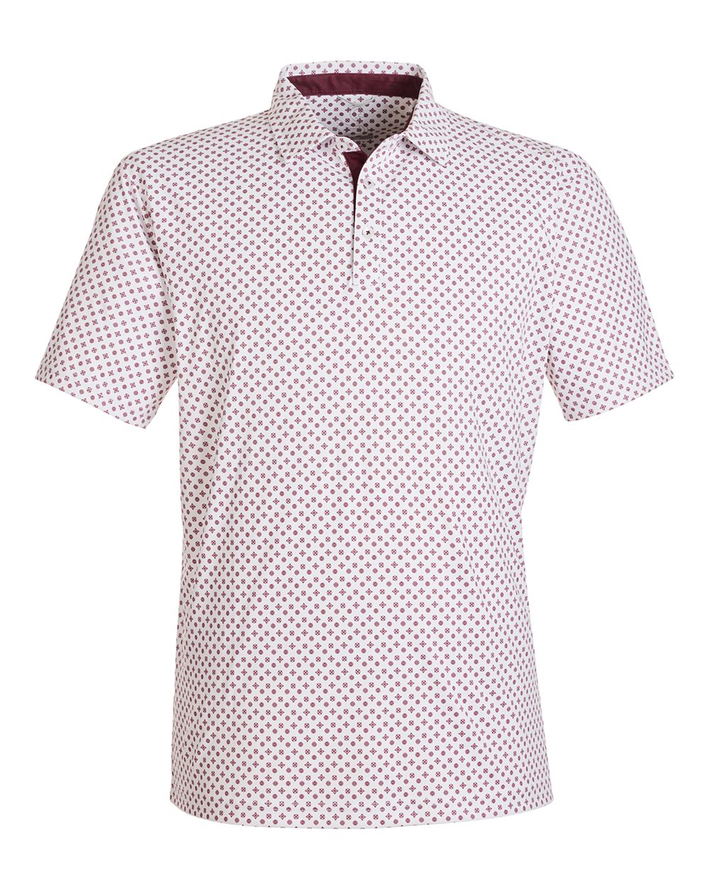 Men's Hazelwood Polo - SW5400