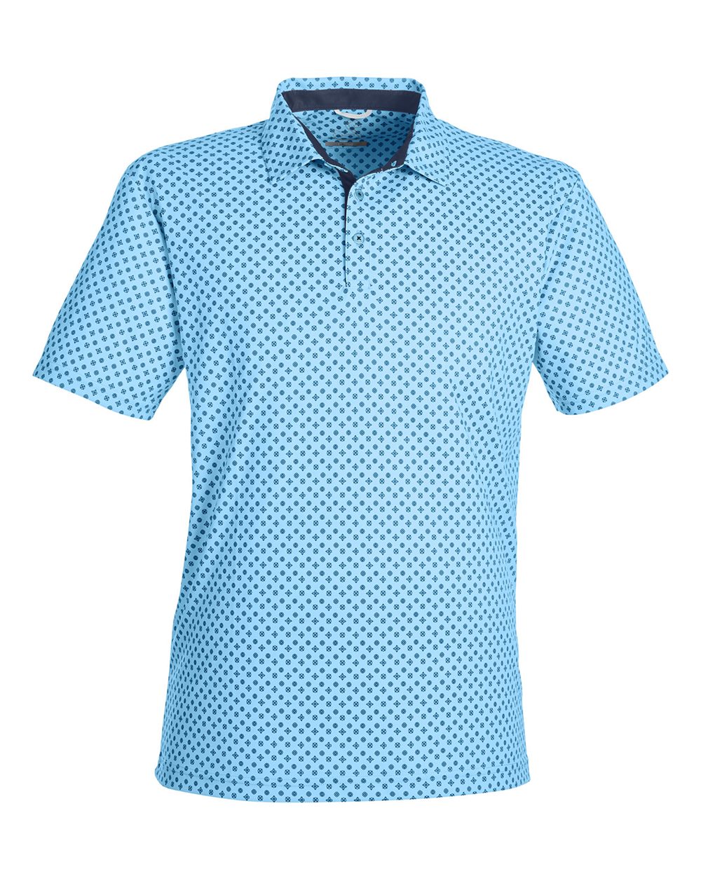 Men's Hazelwood Polo - SW5400