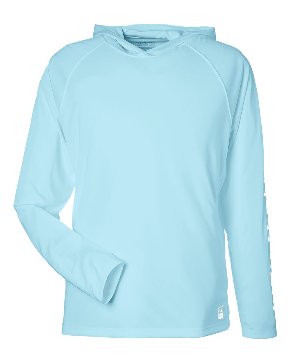 Men's LoPro Pursuit Long Sleeve Hooded T-Shirt - H12L010