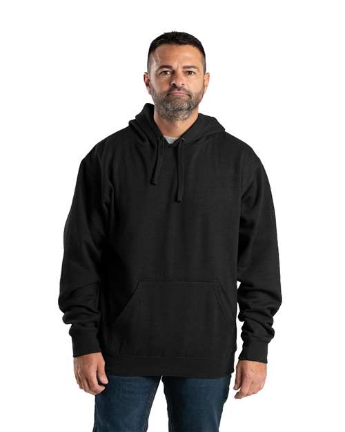 Men's Signature Sleeve Hooded Sweatshirt - SP401