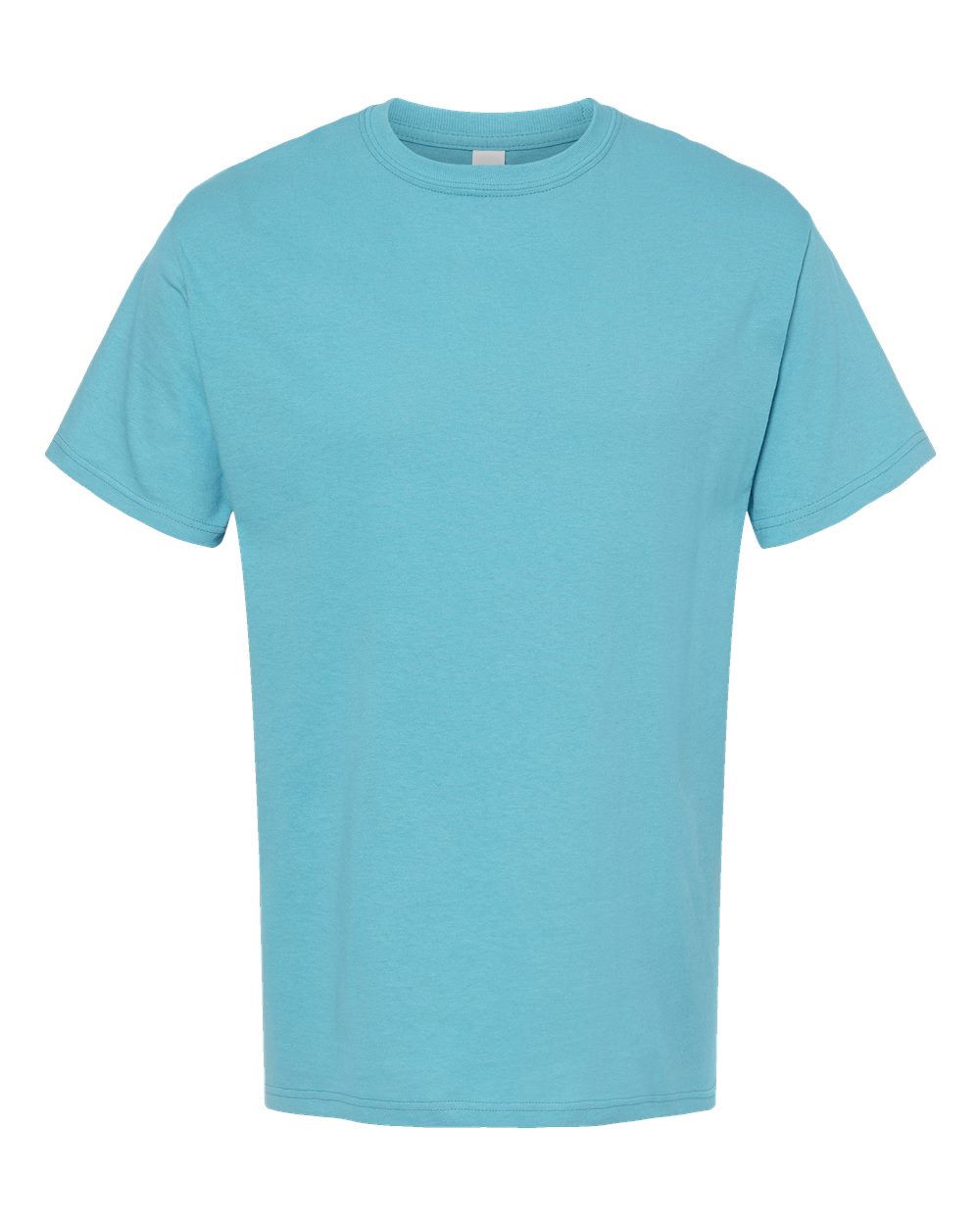 Men's Gold Soft Touch T-Shirt - 4800