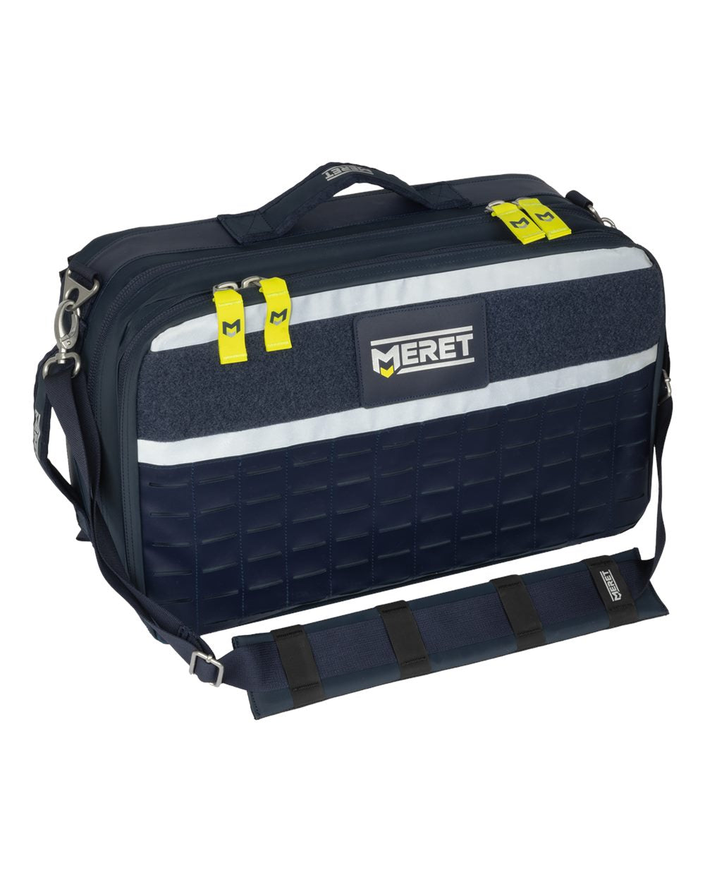Rapid™ PRO X Navy Blue Backpack Bag - M10101NB-M