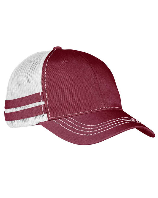 Heritage Cap - HT102