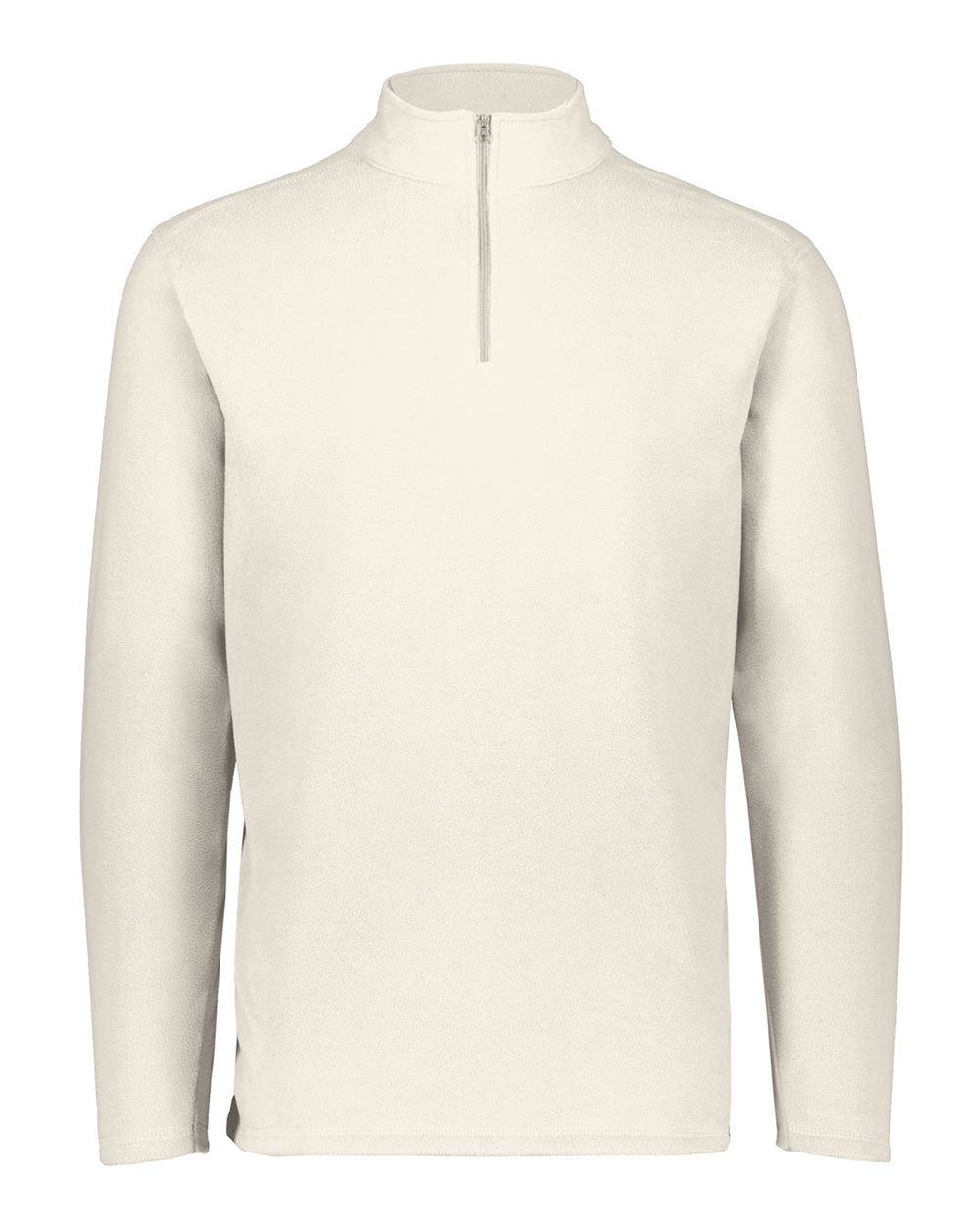 Unisex Eco Revive™ Micro-Lite Fleece Quarter-Zip Pullover - 6863