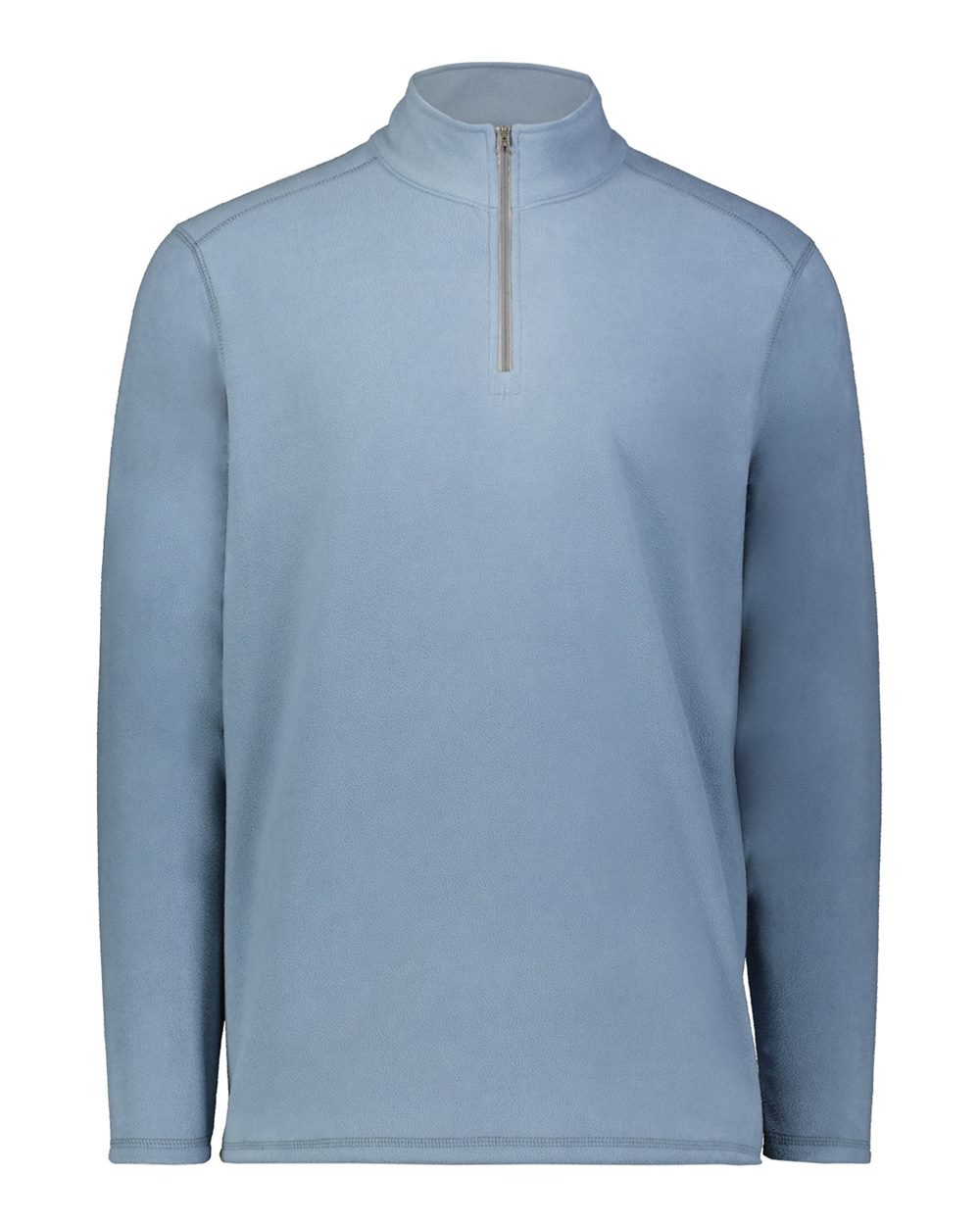 Unisex Eco Revive™ Micro-Lite Fleece Quarter-Zip Pullover - 6863