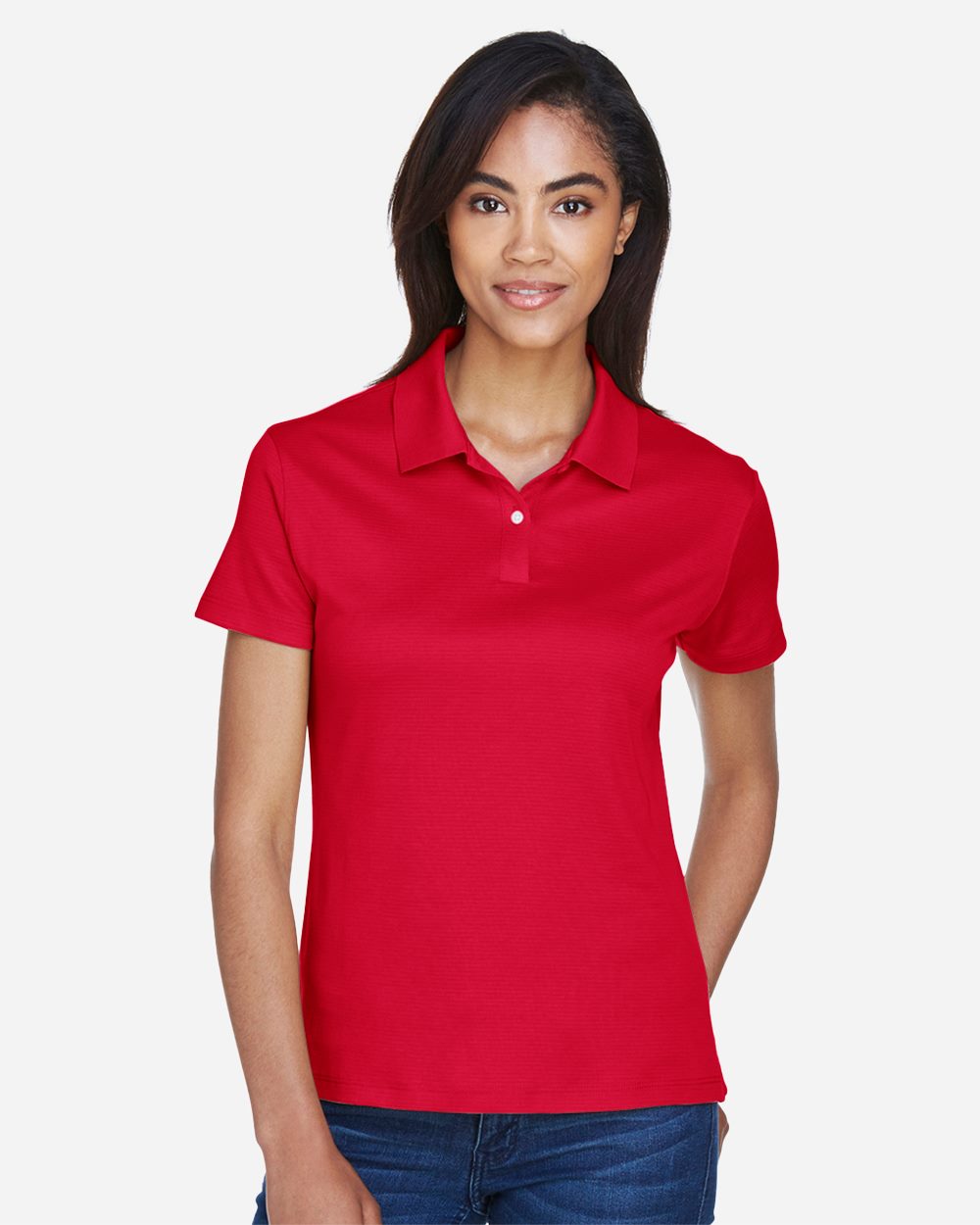 Women's Pima-Tech™ Jet Piqué Polo - DG200W