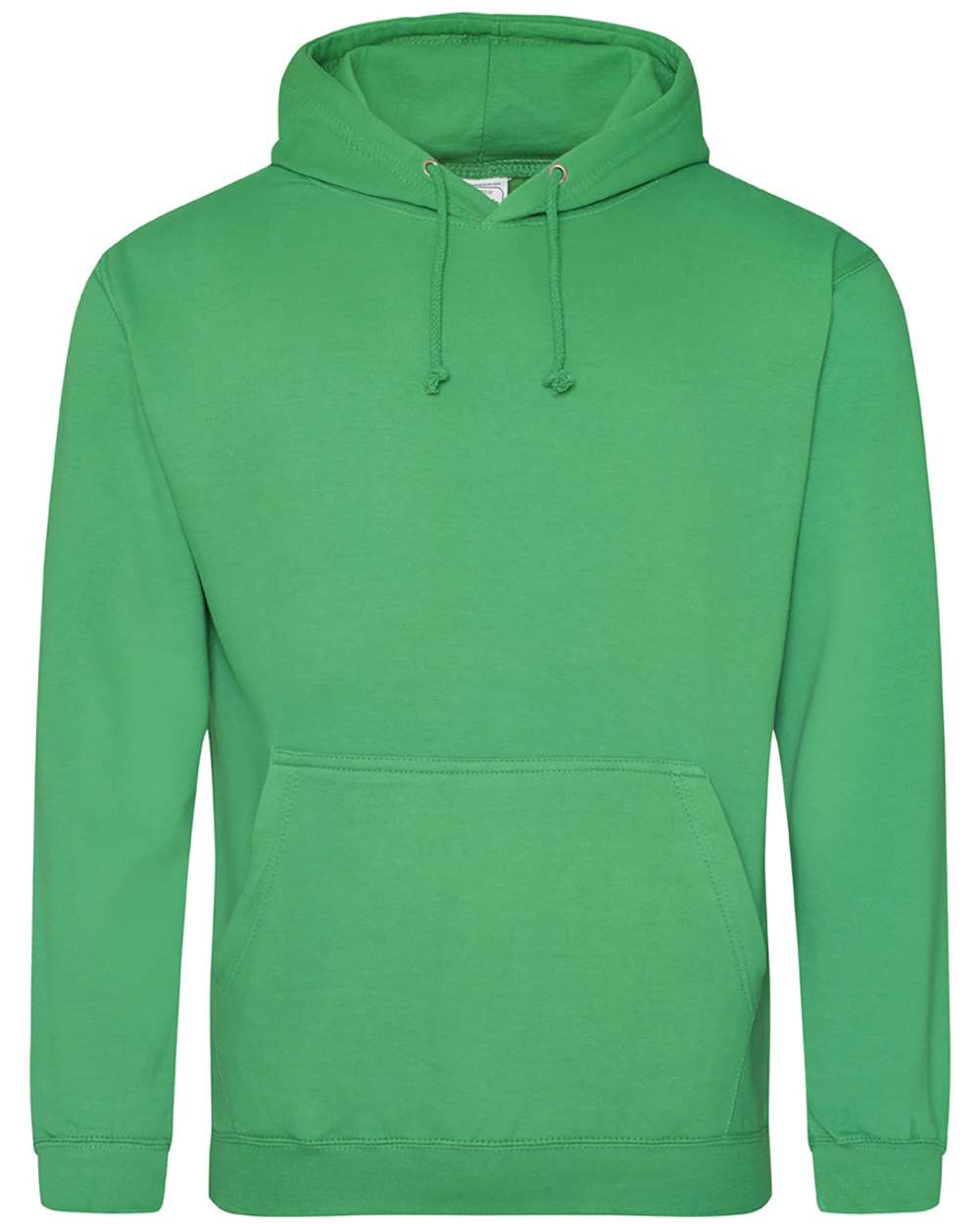 Unisex College Hooded Sweatshirt - JHA001