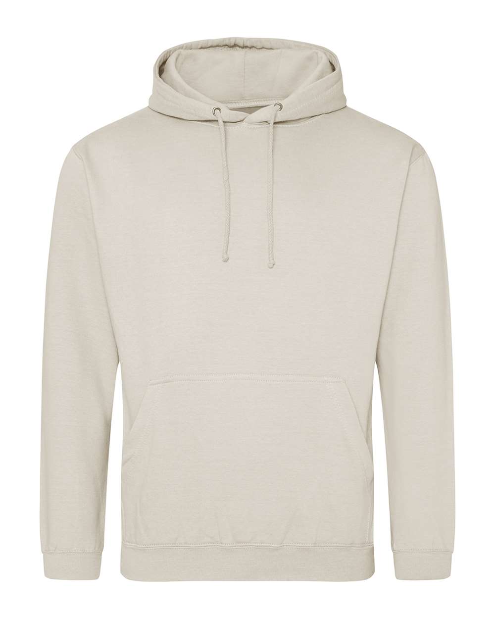 Unisex College Hooded Sweatshirt - JHA001