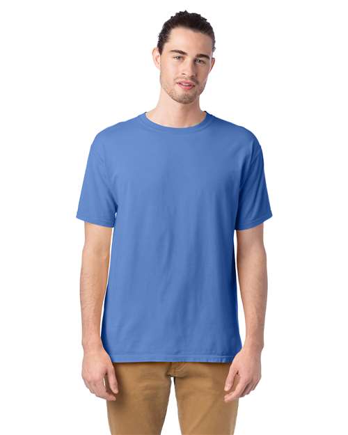 Men's Garment-Dyed T-Shirt - GDH100