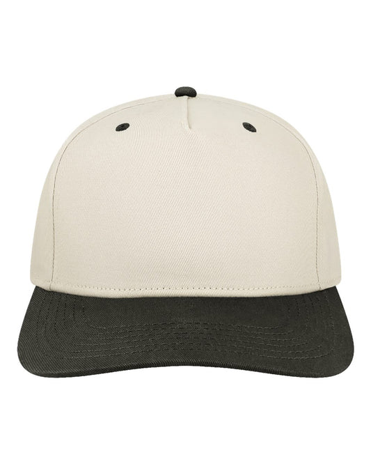 Heritage Twill Cap - HTA