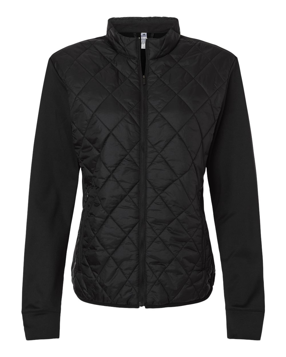 Women's Ultimate Quilted Full-Zip Jacket - A1009