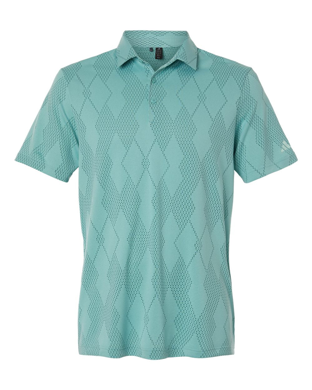 Men's Ultimate365 Textured Polo - A2008