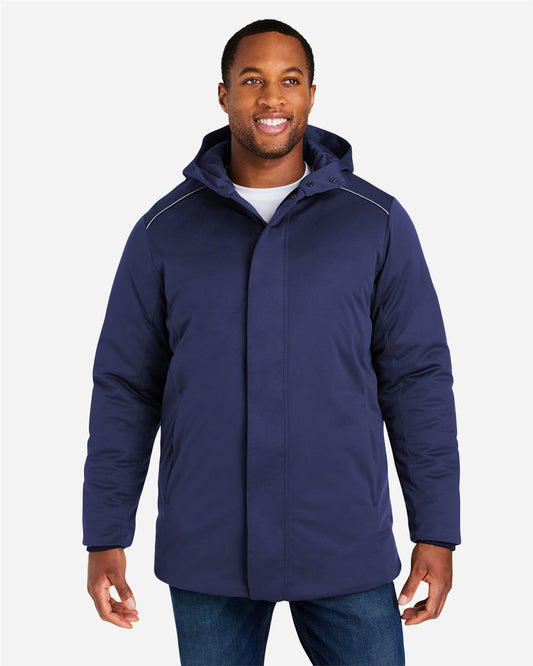 Unisex Techno Lite Flat-Fill Insulated Jacket - CE715