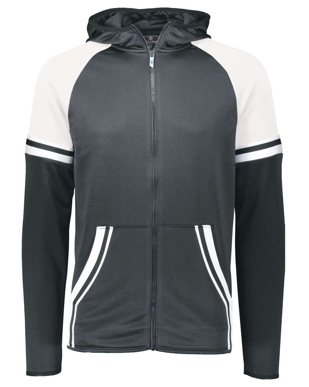 Unisex Retro Grade Jacket - 229561