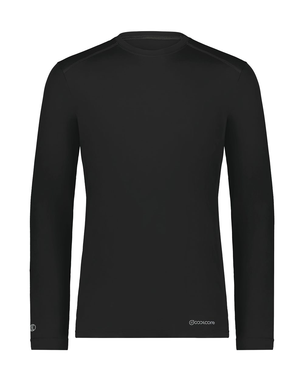 Unisex Essential Long Sleeve T-Shirt Powered By Coolcore - 222138