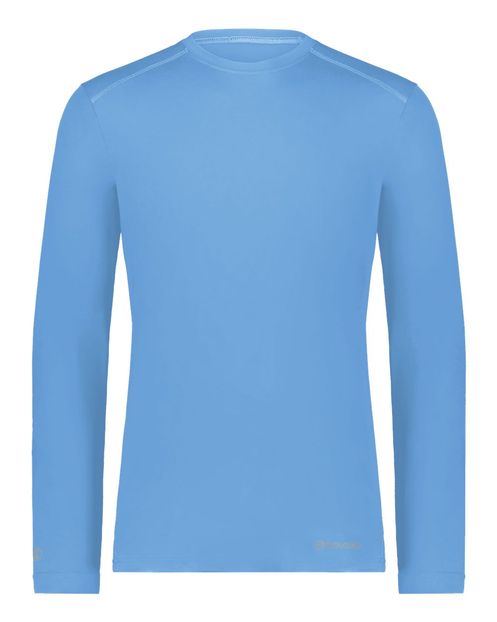 Unisex Essential Long Sleeve T-Shirt Powered By Coolcore - 222138