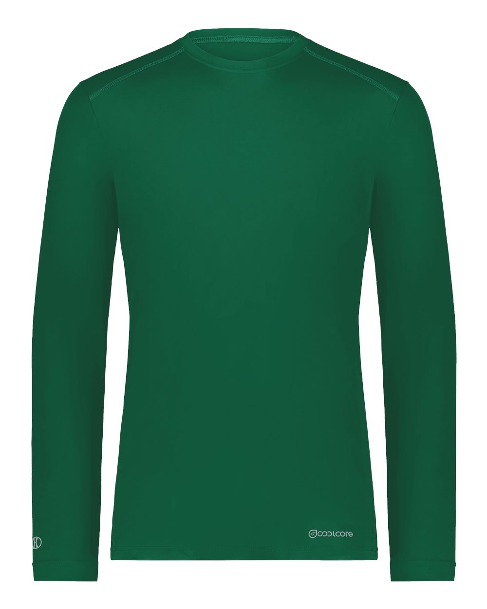 Unisex Essential Long Sleeve T-Shirt Powered By Coolcore - 222138