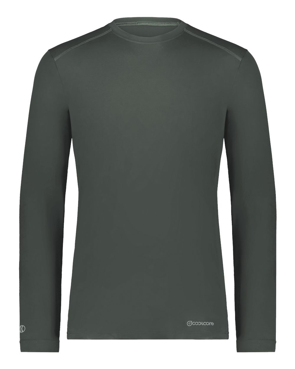 Unisex Essential Long Sleeve T-Shirt Powered By Coolcore - 222138