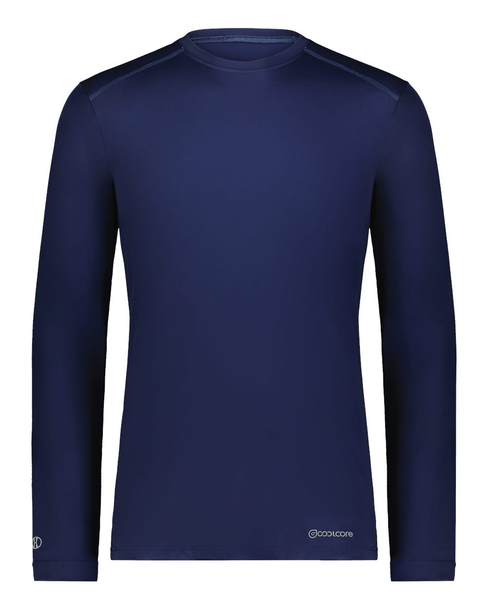 Unisex Essential Long Sleeve T-Shirt Powered By Coolcore - 222138