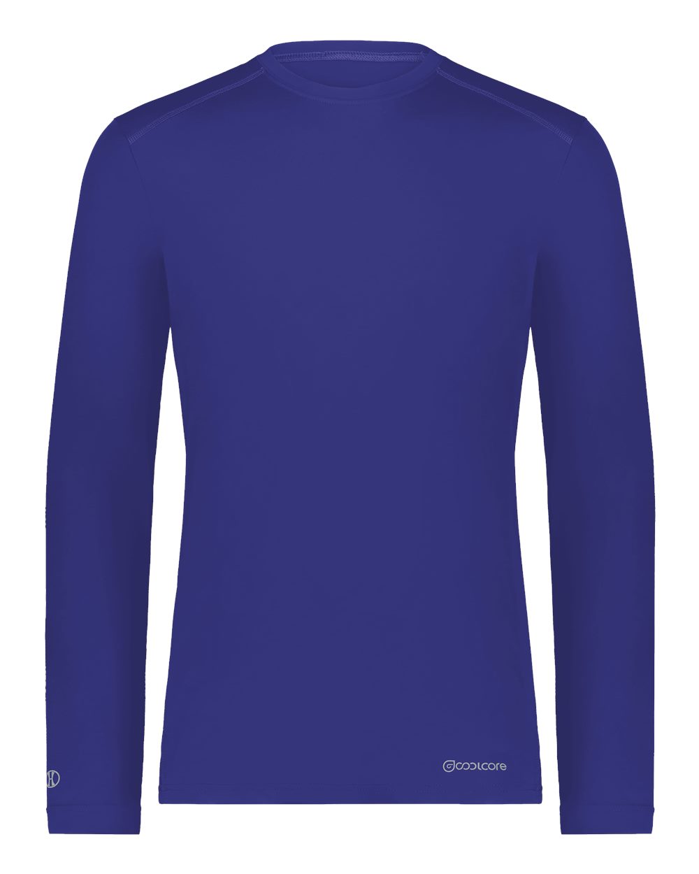 Unisex Essential Long Sleeve T-Shirt Powered By Coolcore - 222138