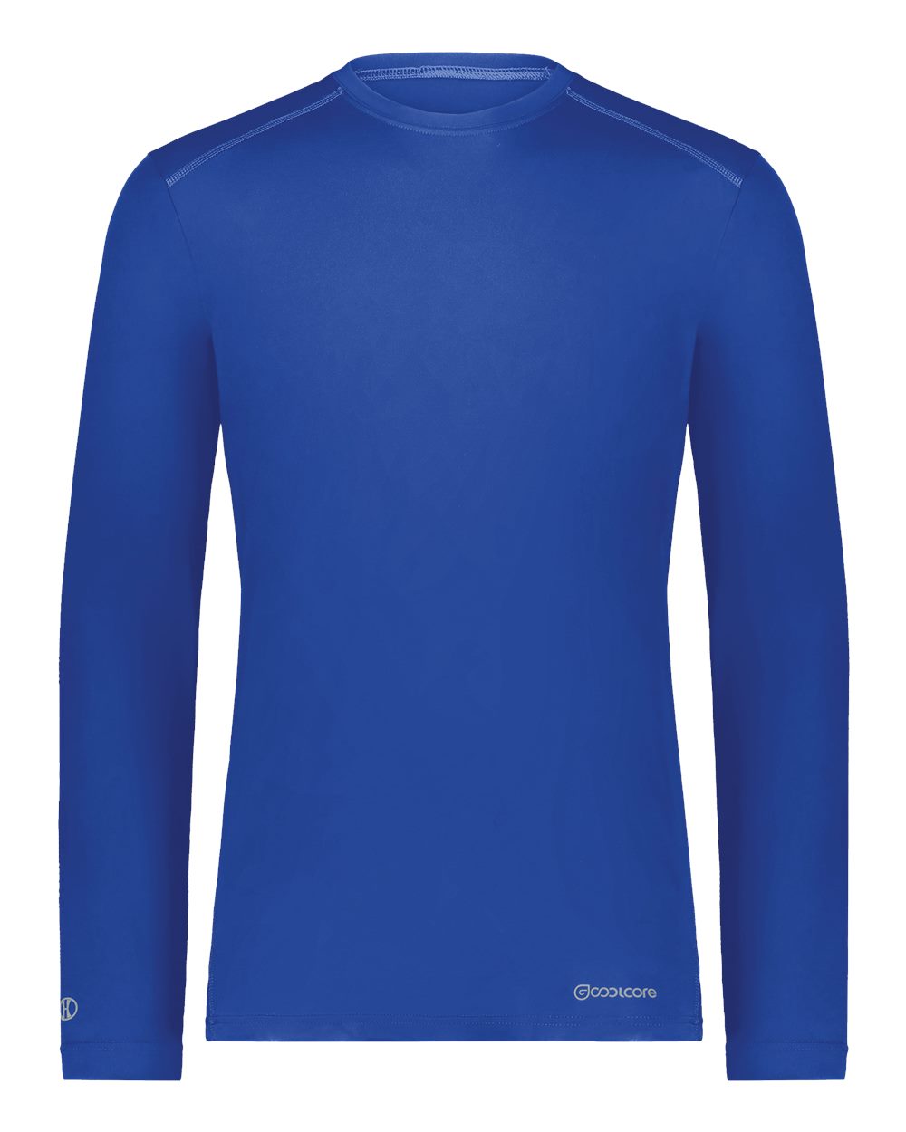 Unisex Essential Long Sleeve T-Shirt Powered By Coolcore - 222138