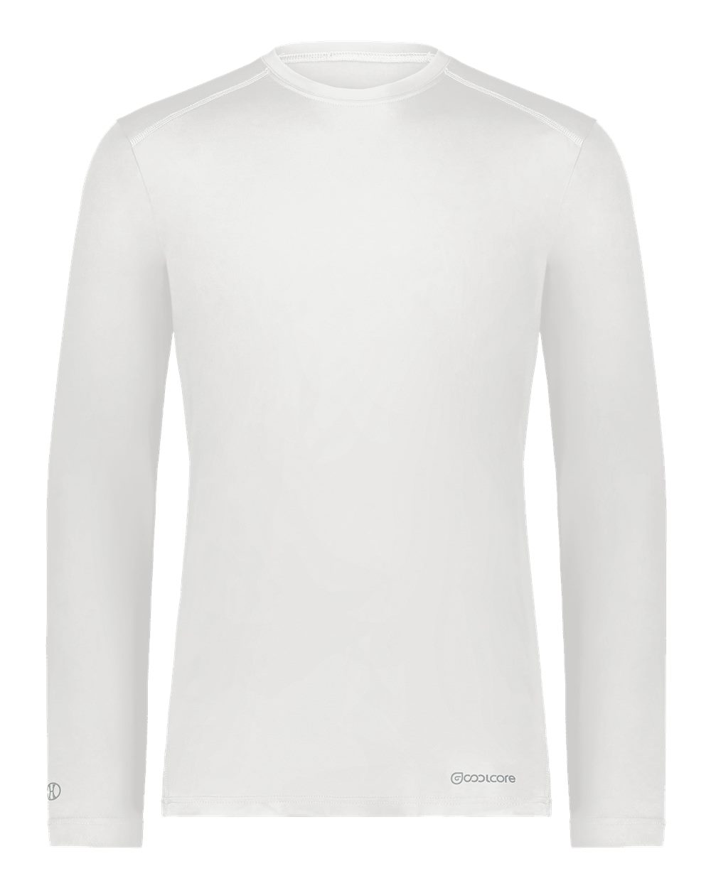 Unisex Essential Long Sleeve T-Shirt Powered By Coolcore - 222138