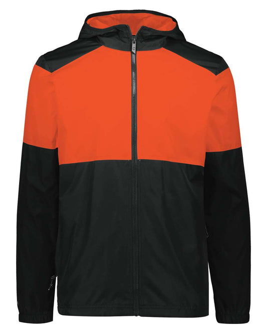 Men's SeriesX Hooded Jacket - 229528