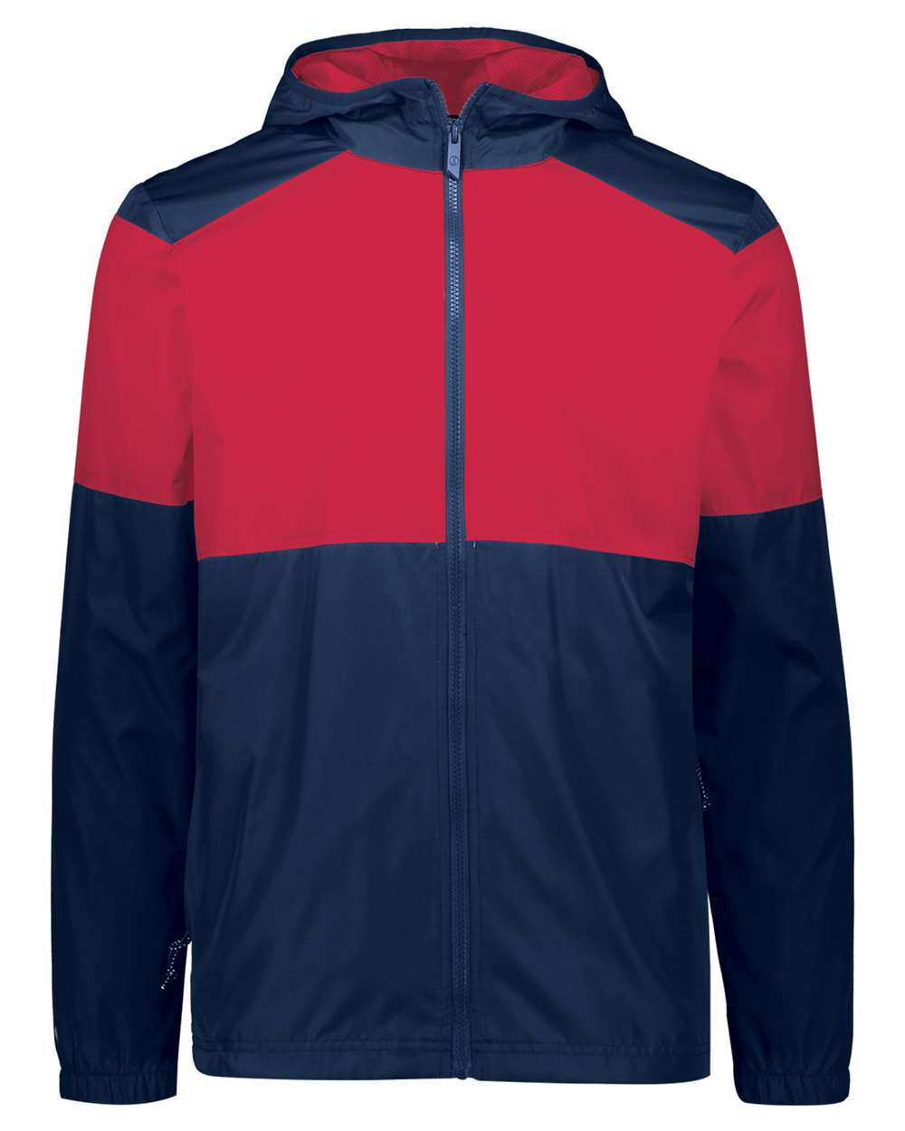 Men's SeriesX Hooded Jacket - 229528