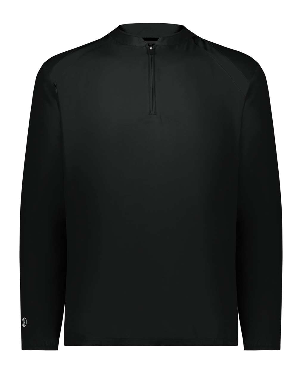 Men's Clubhouse Quarter-Zip Pullover - 229595