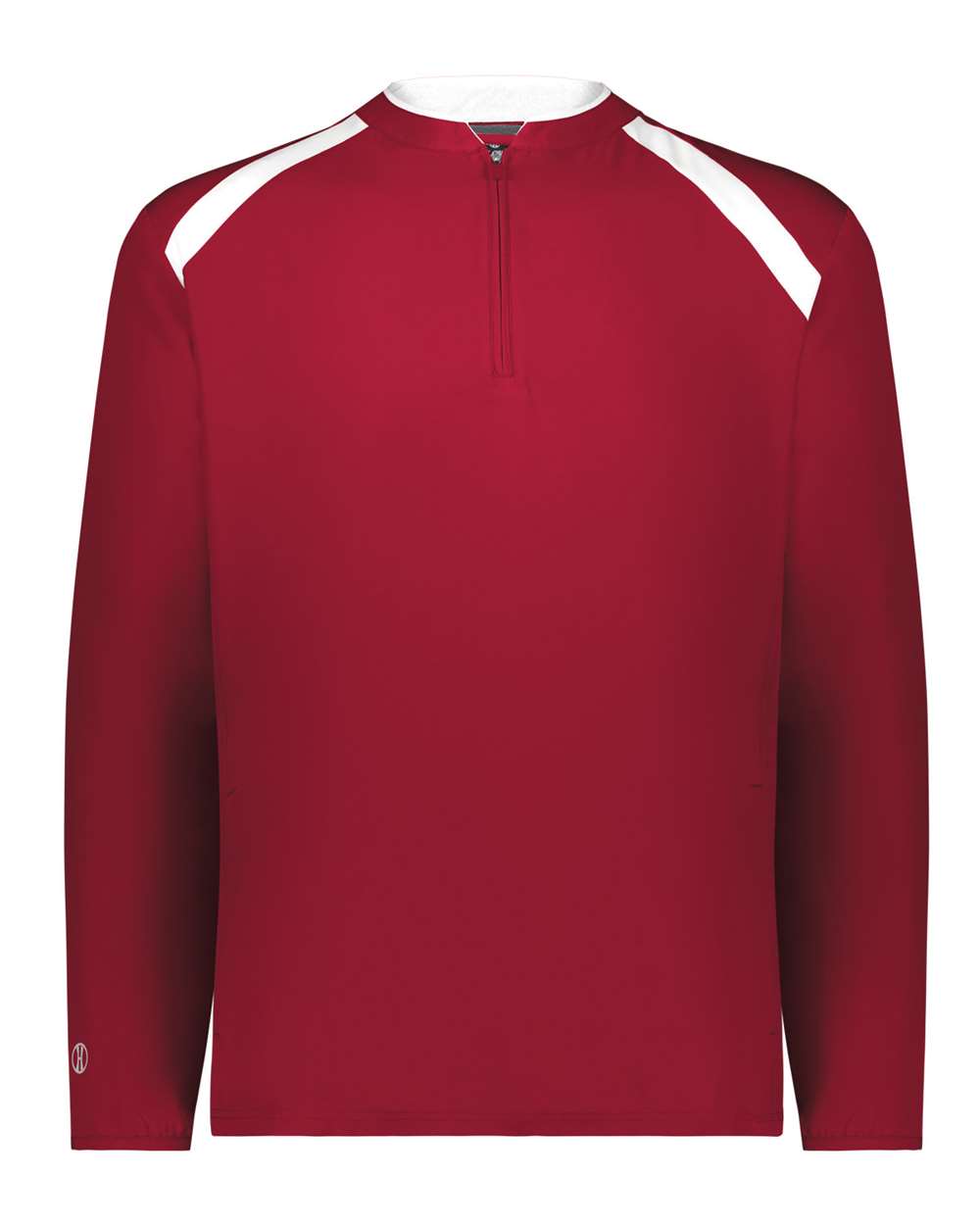 Men's Clubhouse Quarter-Zip Pullover - 229595