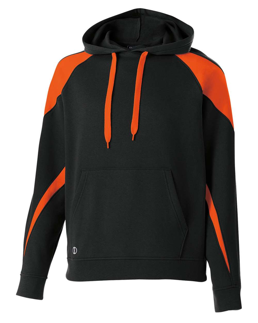 Youth Prospect Athletic Fleece Hooded Sweatshirt - 229646