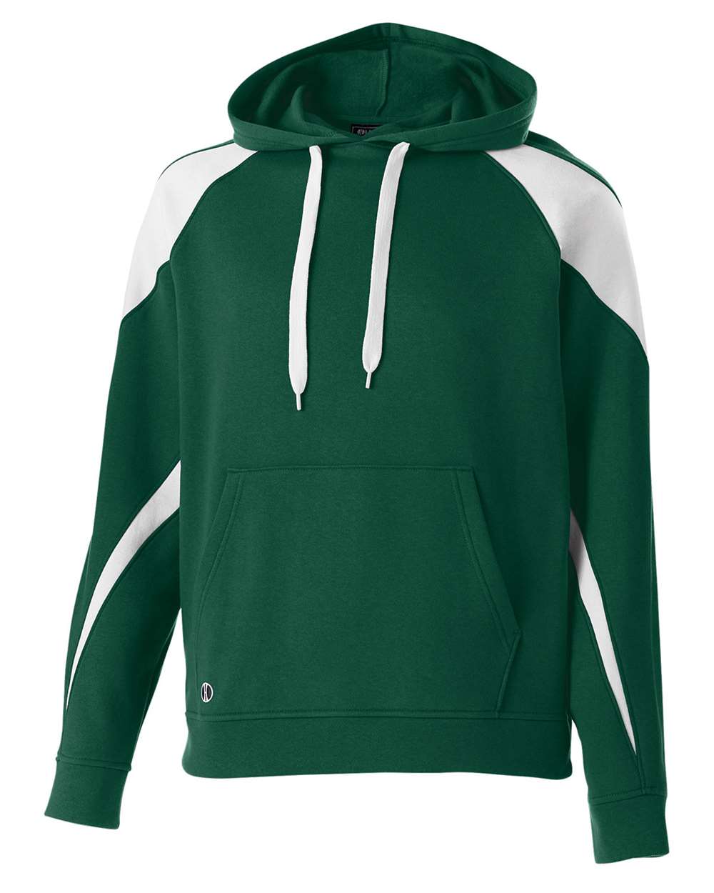 Youth Prospect Athletic Fleece Hooded Sweatshirt - 229646
