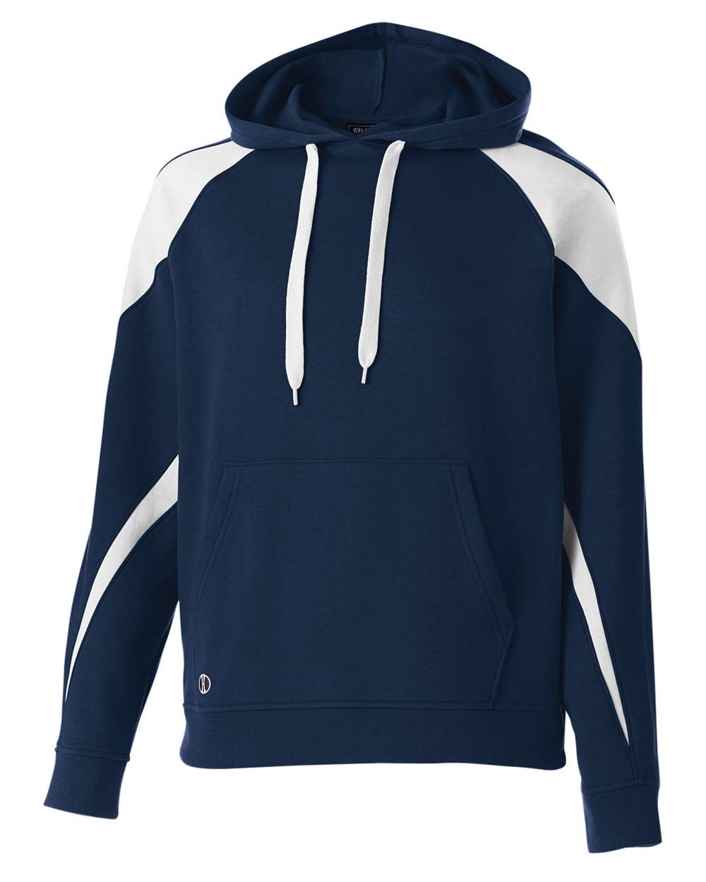 Youth Prospect Athletic Fleece Hooded Sweatshirt - 229646