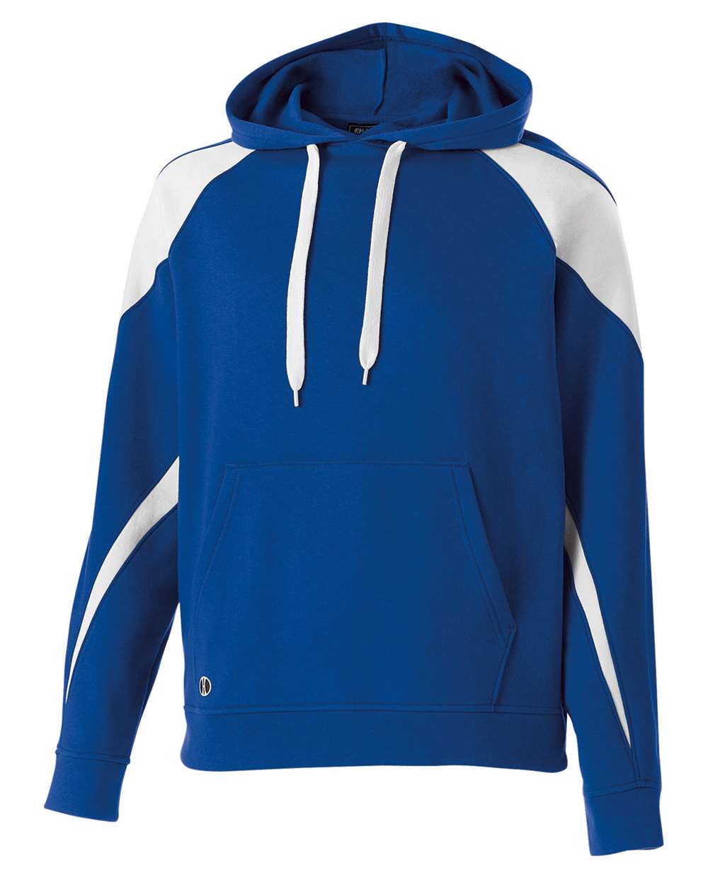 Youth Prospect Athletic Fleece Hooded Sweatshirt - 229646