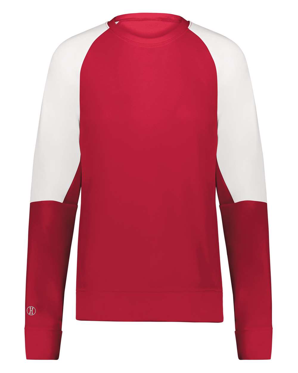 Women's Momentum Team Crewneck Sweatshirt - 223725