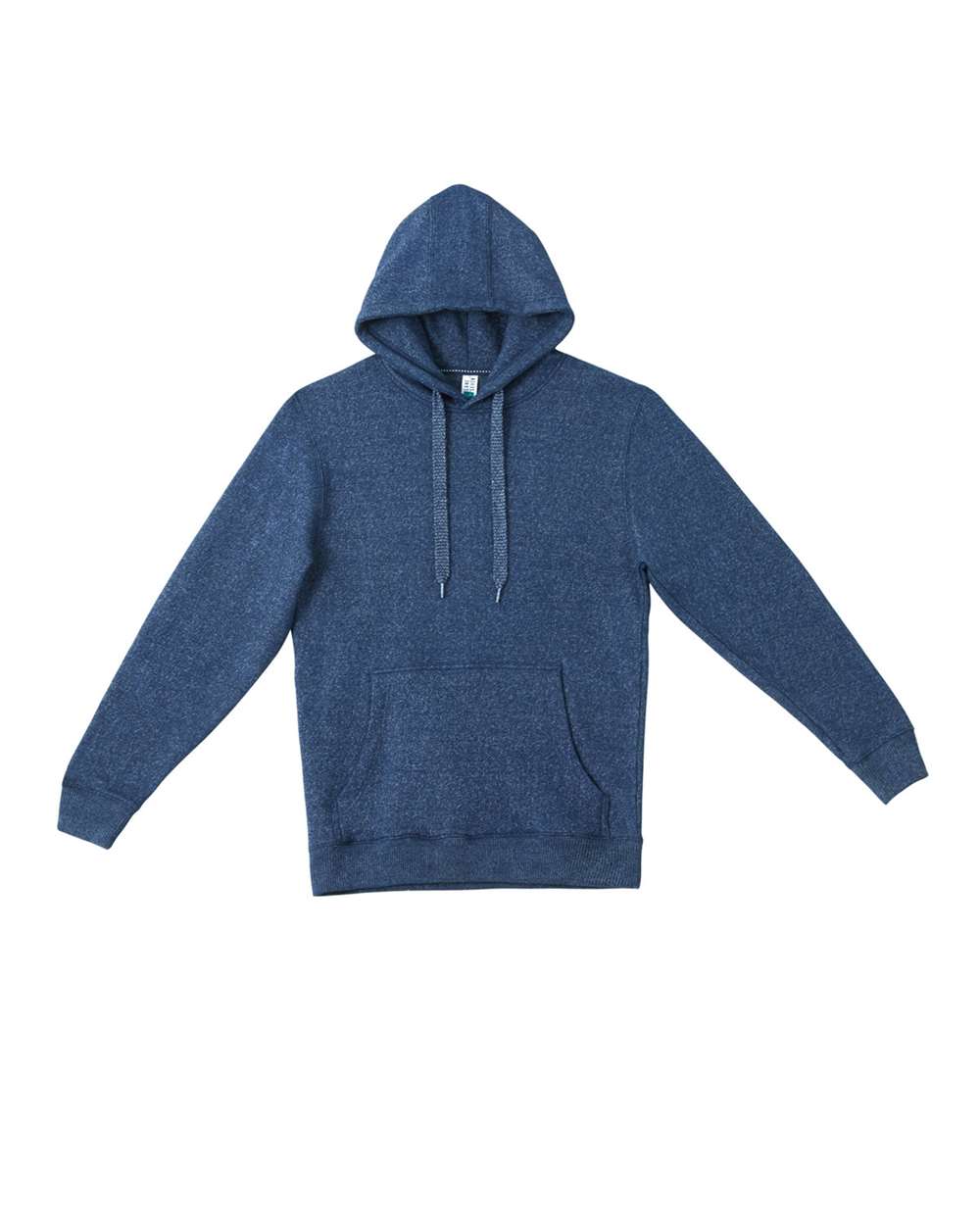 Unisex Nantucket Hooded Sweatshirt - LS11001