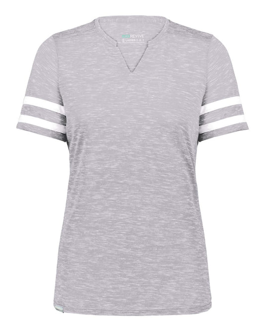 Women's Eco Revive™ Monterey V-Neck T-Shirt - 223245